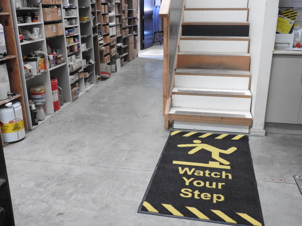Commercial Floor Mat Rental Service Prestige Rental Mats
