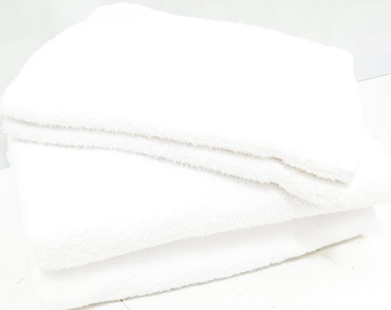 Tea towel and bath towel rental Commercial Floor Mat Rental Service