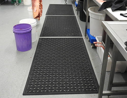 Anti-Fatigue Mats
