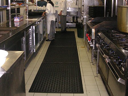 Prestige Ultrafow Mat