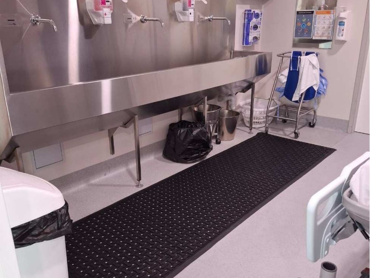 anti fatigue mats