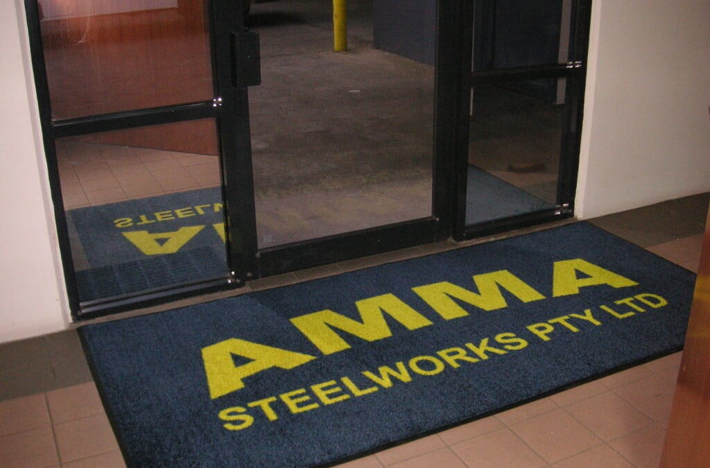 Winter Entrance Mats for Melbourne Workplaces