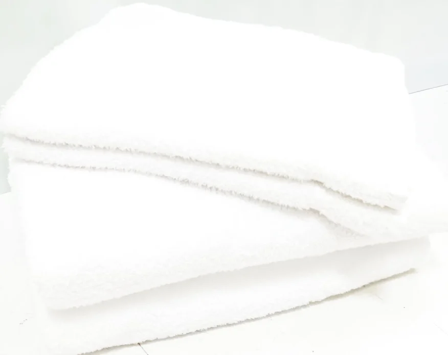 Tea Towel Rental