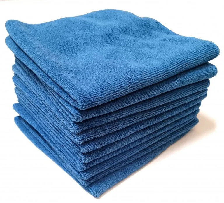 Tea Towel Rental