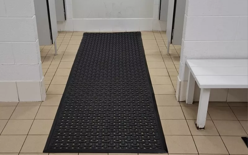 How Anti-Fatigue Mats Cut Fatigue and Boost Productivity