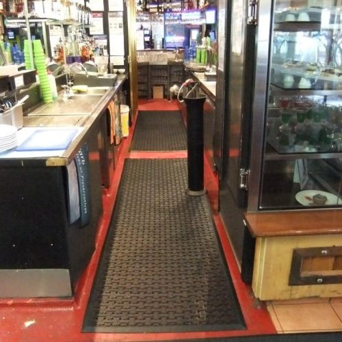 Anti Fatigue Mats Commercial Floor Mat Rental Service Prestige